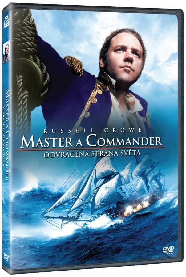 Master & Commander: Odvrácená strana světa