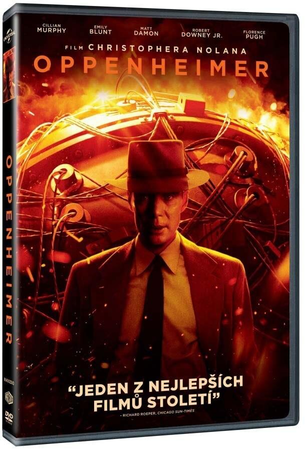 Oppenheimer