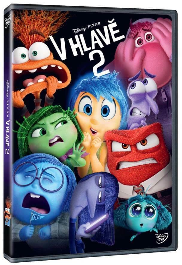 Magic Box V hlavě 2