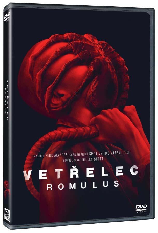 Magic Box Vetřelec: Romulus