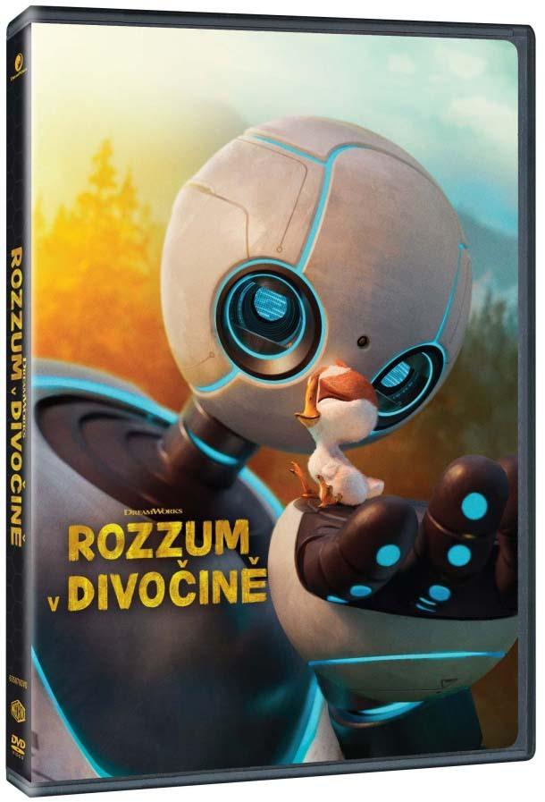 Magic Box Rozzum v divočině