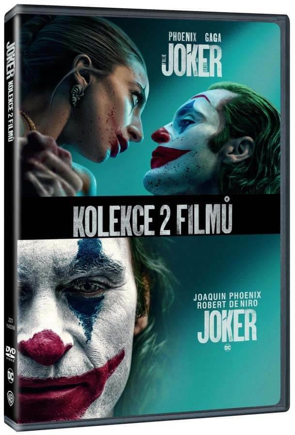 Magic Box Joker kolekce 1-2