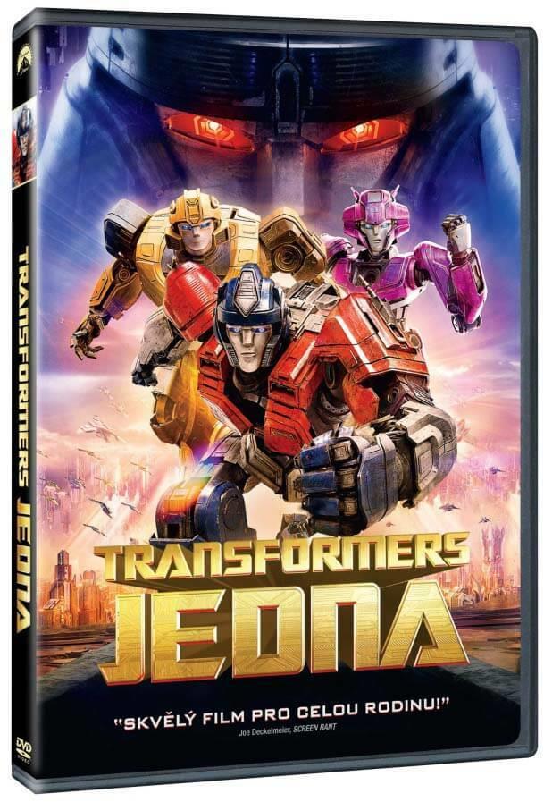 Magic Box Transformers 1