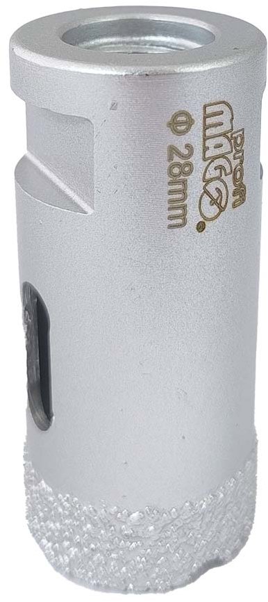 MAGG Profi Korunka vykružovací diamantová M14, 28 mm