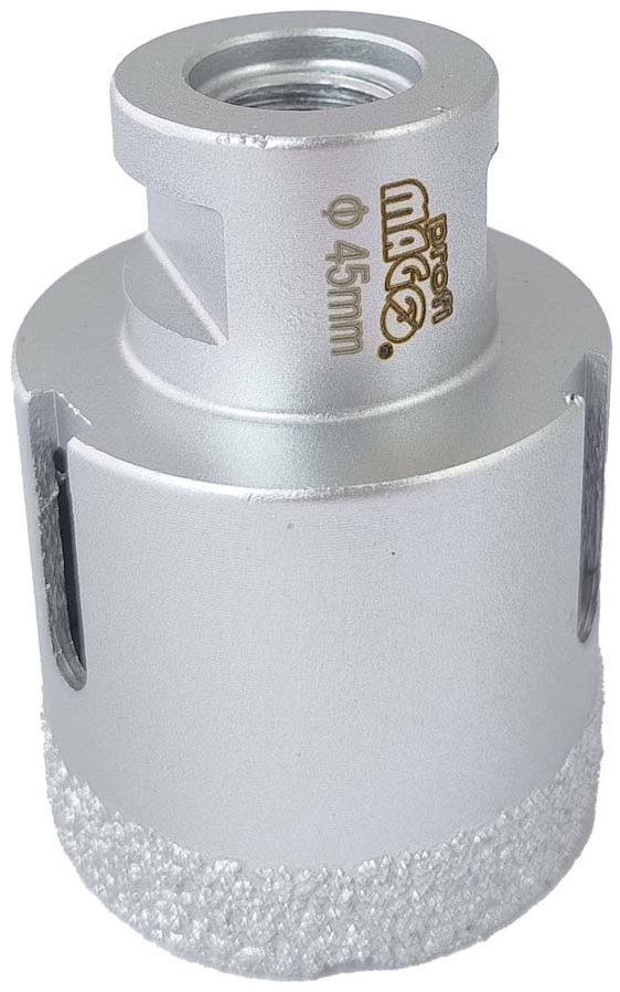 MAGG Profi Korunka vykružovací diamantová M14, 45 mm
