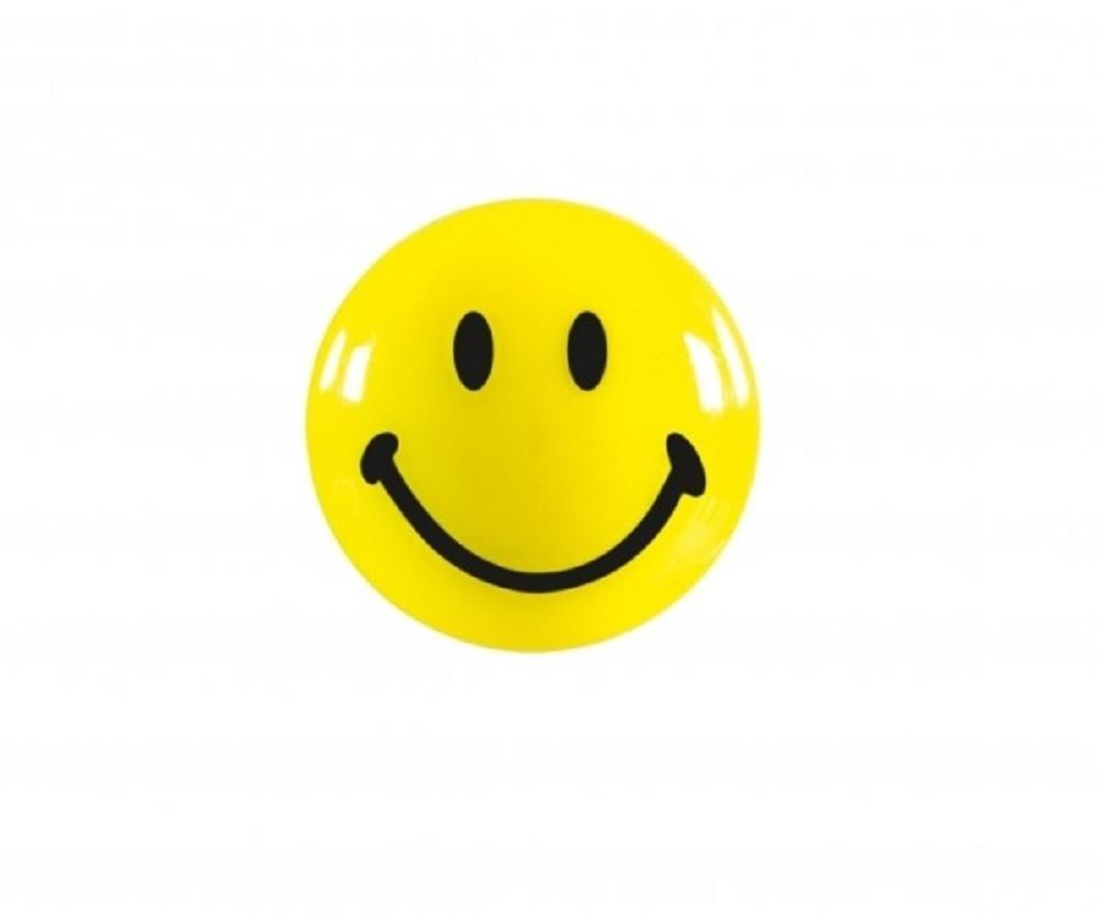 Magnetoplan Magnety Smile 20 mm 8 ks