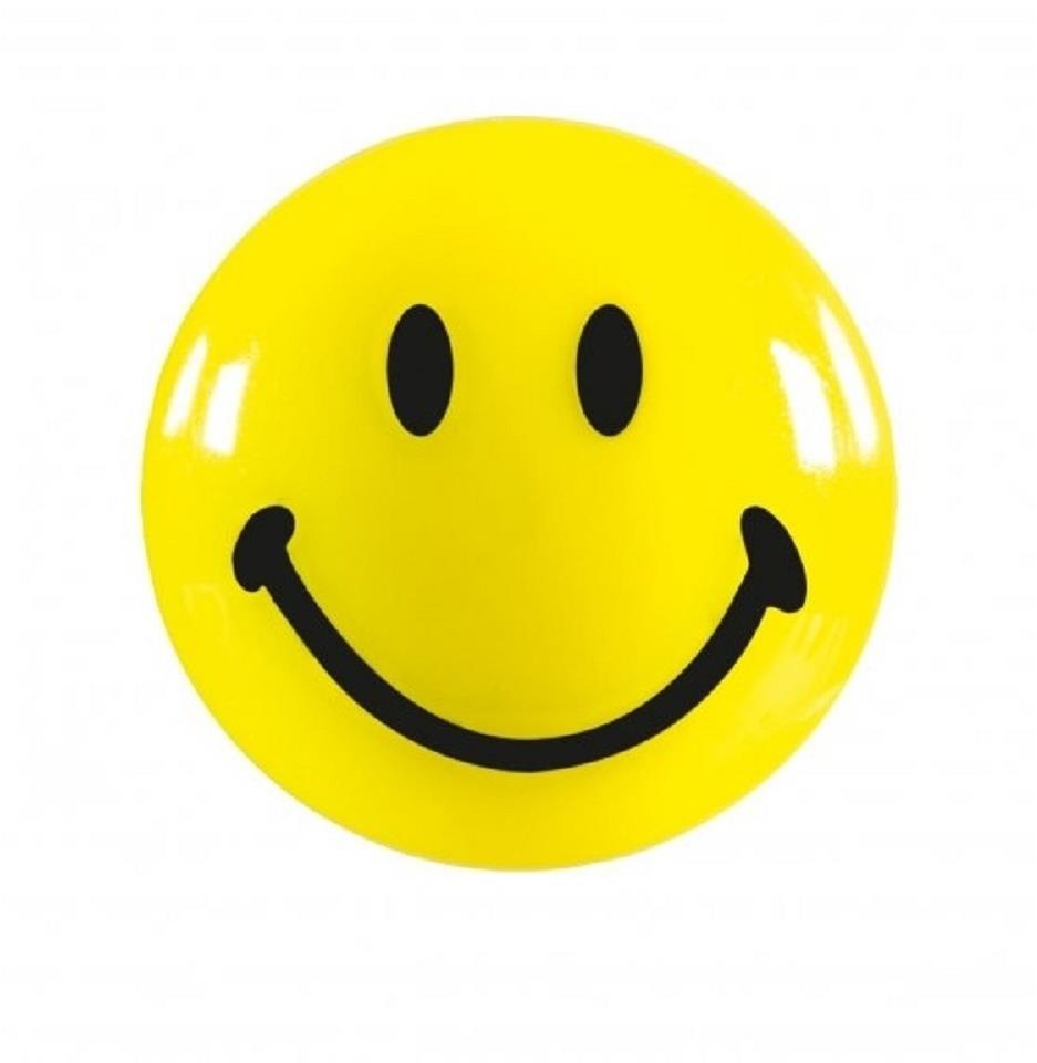 Magnetoplan Magnety Smile 30 mm 6 ks
