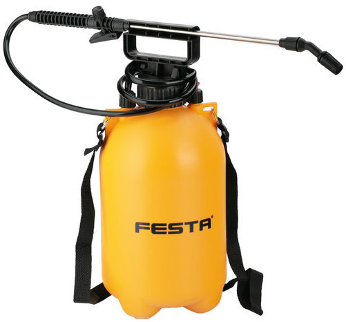 FESTA Postřikovač tlakový 5 l (Q)