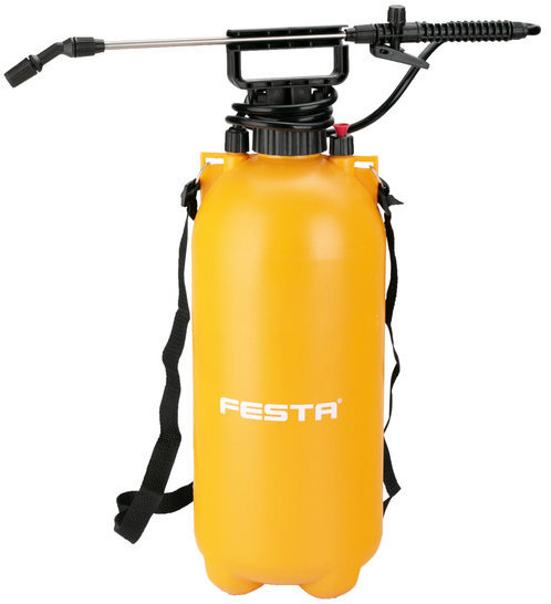 FESTA Postřikovač tlakový 8 l (Q)