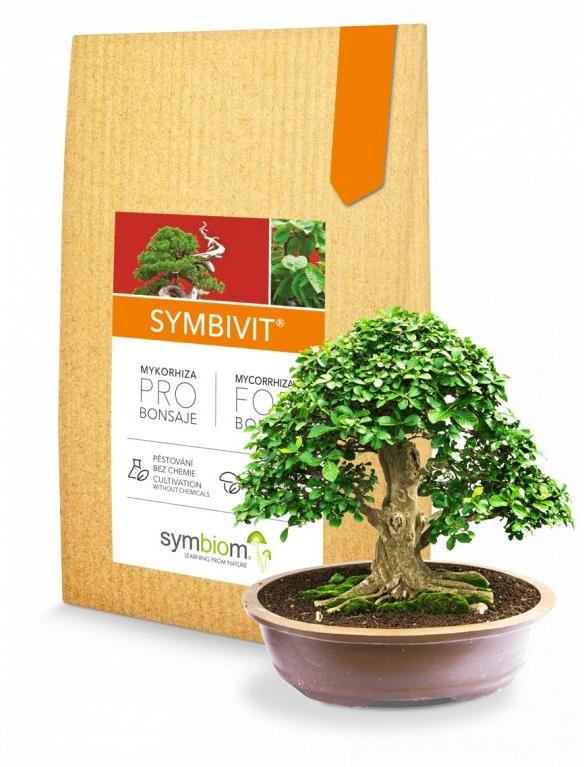SYMBIOM Přípravek Symbivit Bonsai 150 g