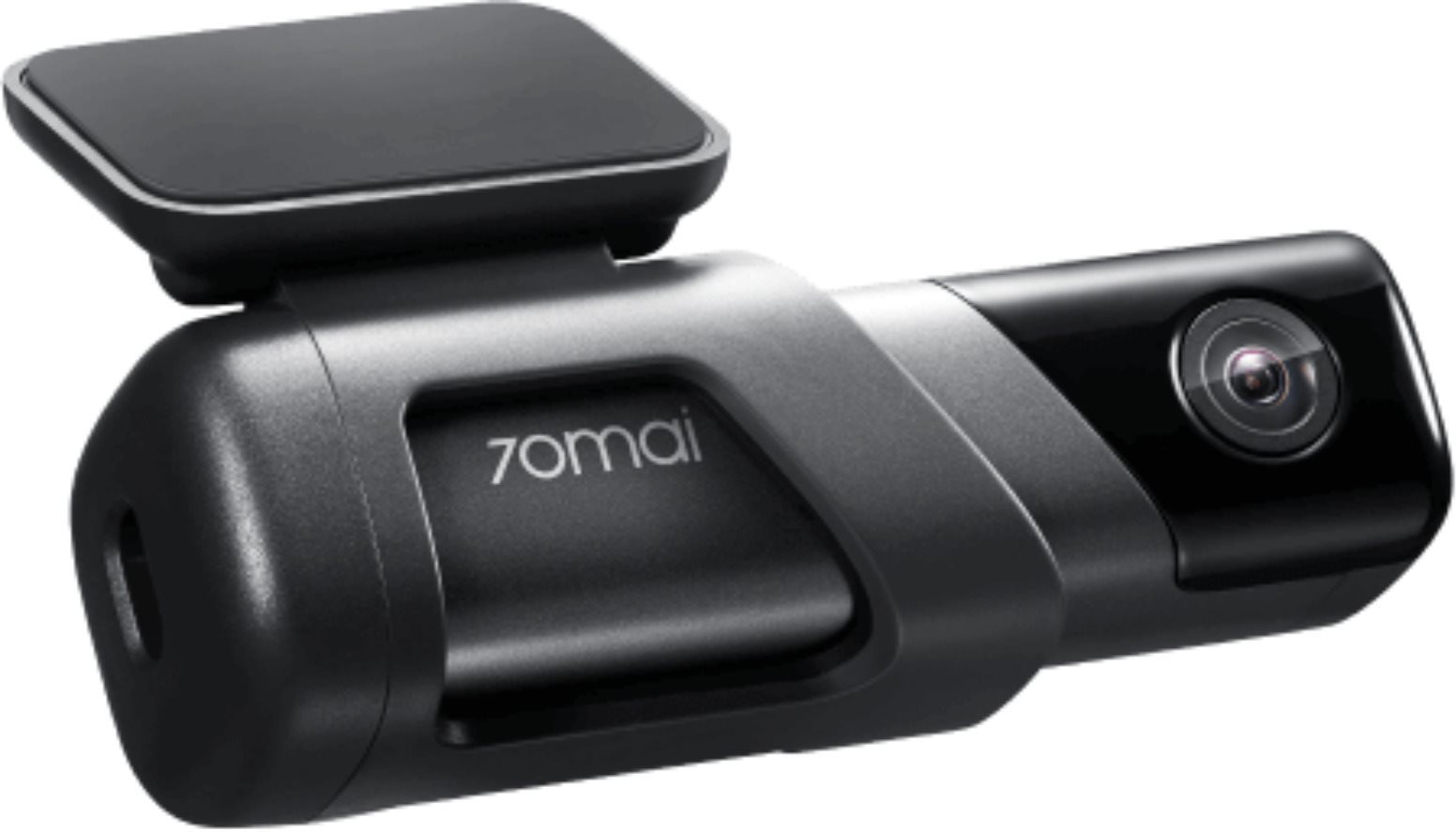 70mai Dash Cam M500 64G