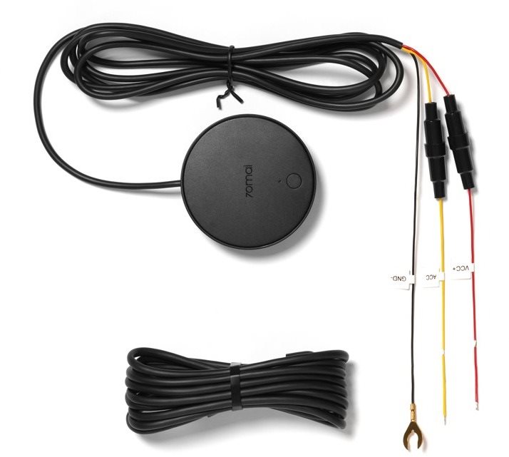 70MAI UP04 4G Hardwire Kit Midrive SIM
