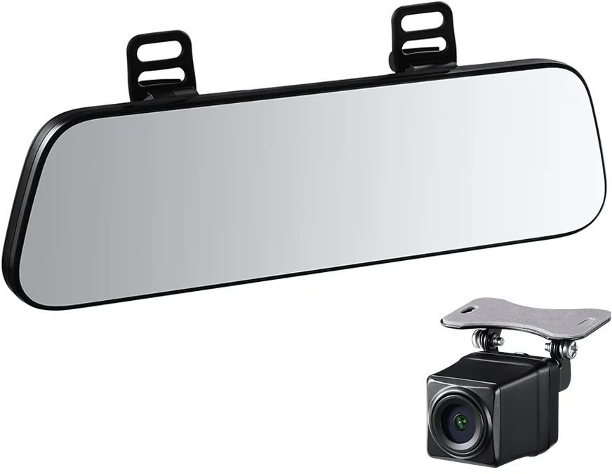 70mai Rearview Dash Cam S500 set