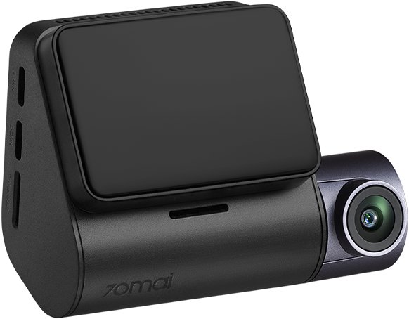 70mai Dash Cam A410-1 set
