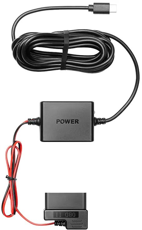 70mai OBD-II Hardwire Kit