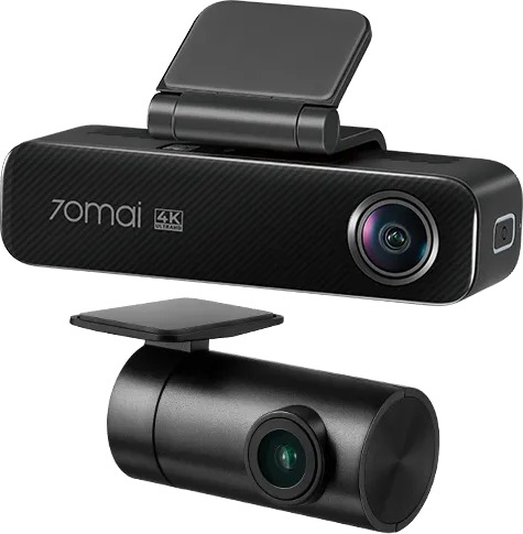 70mai M800 set