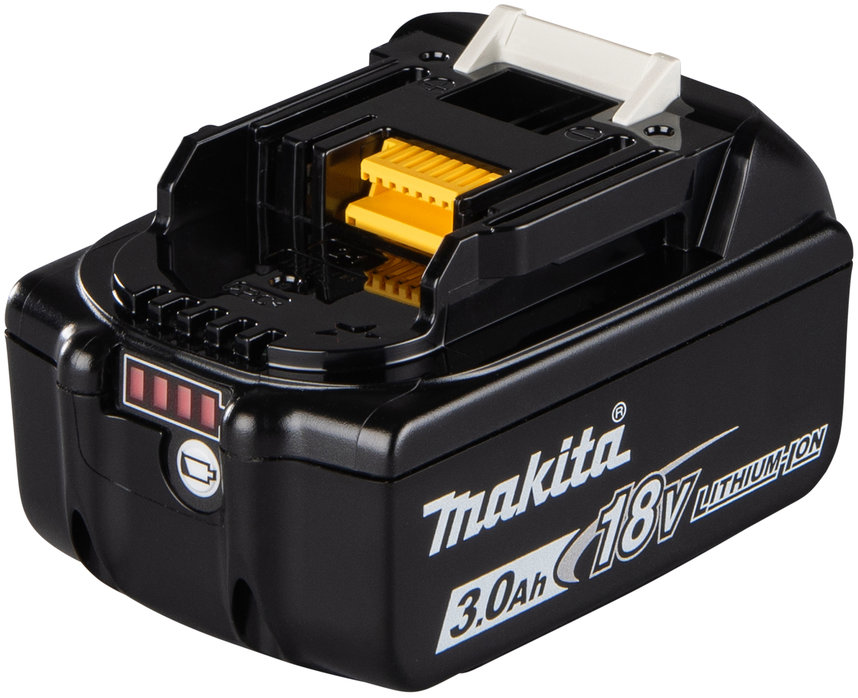 MAKITA Akumulátor Li-ion LXT BL1830B 18V/3,0Ah