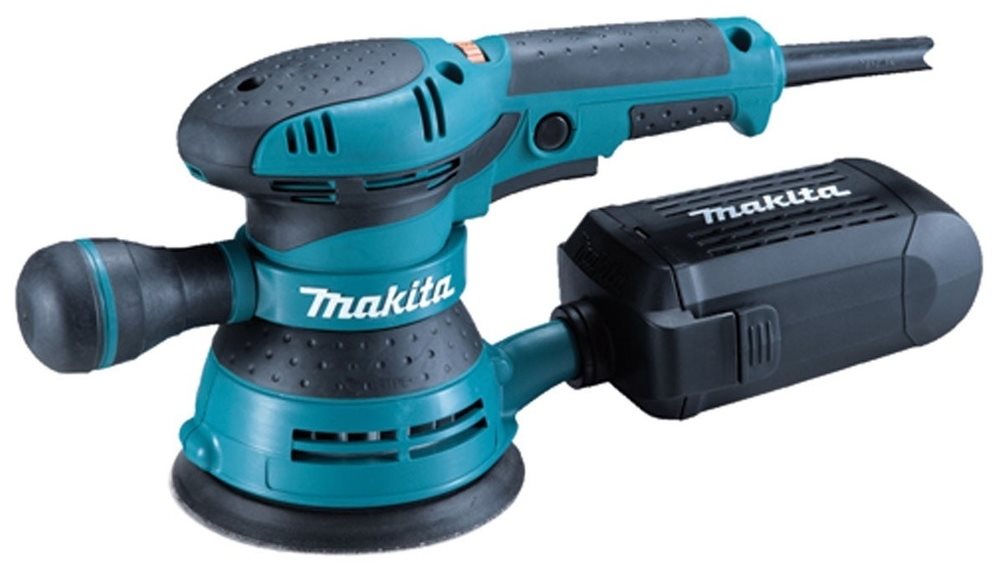MAKITA Excentrická bruska elektrická BO5041