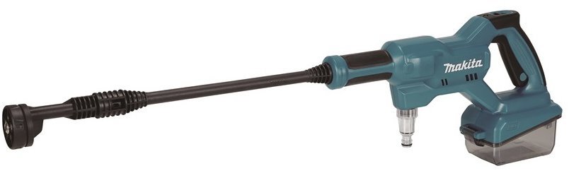 MAKITA Tlaková myčka AKU Li-ion LXT 18 V (bez AKU)