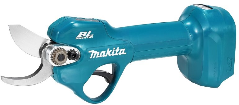 MAKITA AKU nůžky na větve Li-ion LXT 18V, bez AKU Z