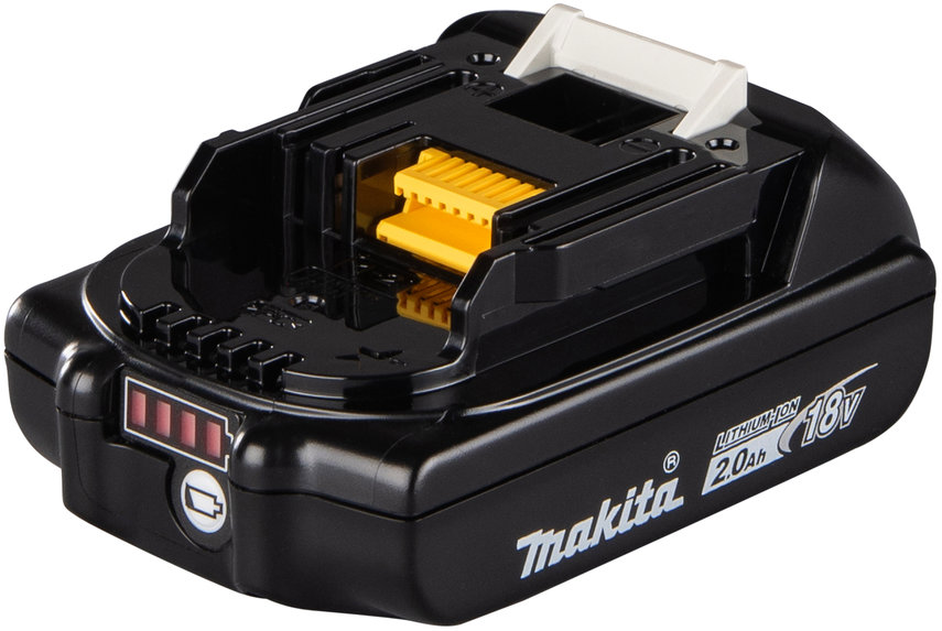 MAKITA Akumulátor Li-ion LXT BL1820B 18V/2,0Ah