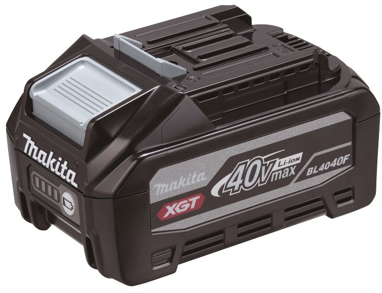 MAKITA Akumulátor Li-ion XGT BL4040F 40V/4,0Ah