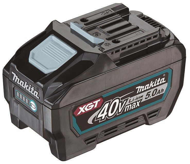 MAKITA Akumulátor Li-ion XGT BL4050F 40V/5,0Ah