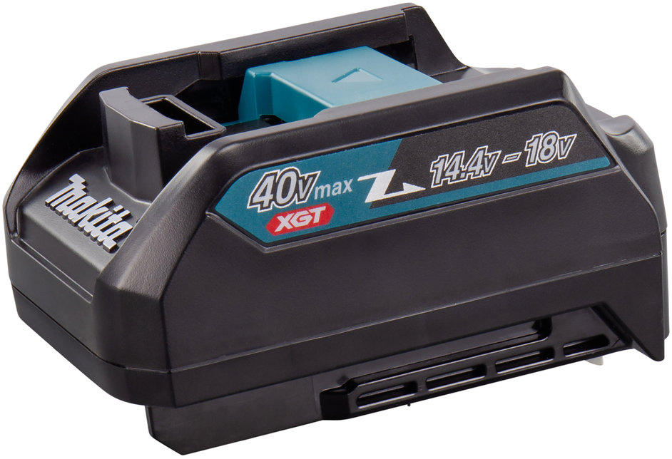 MAKITA Adaptér nabíjecí XGT/LXT ADP10 pro nabíječku XGT k nabíjení LXT akumulátorů