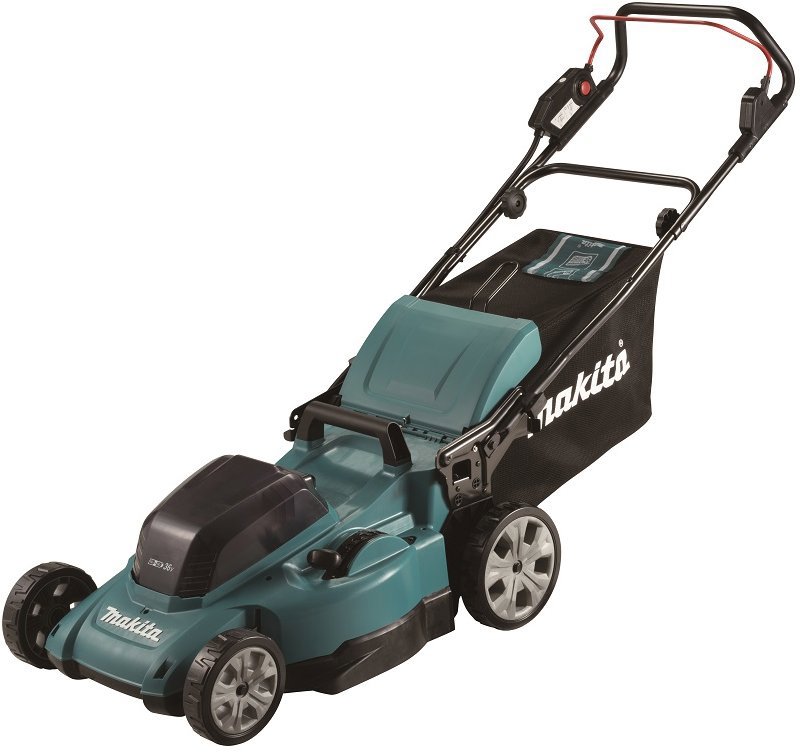 MAKITA Sekačka AKU 480 mm Li-ion LXT 2 × 18V bez aku Z