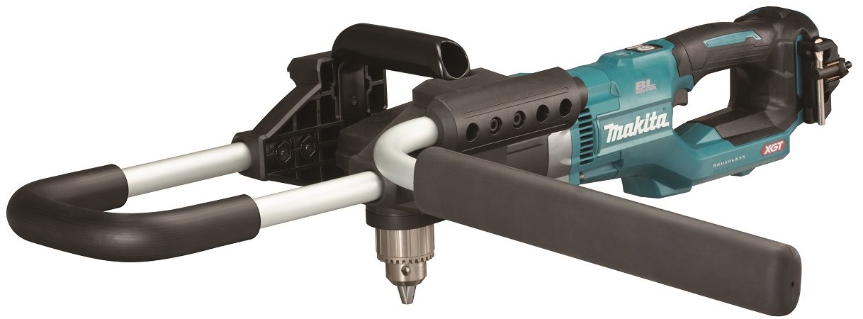 MAKITA AKU půdní vrták Li-ion XGT 40V, bez AKU Z