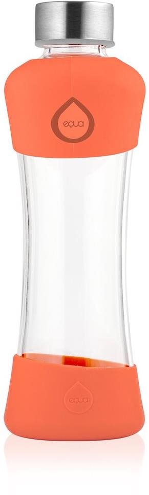 EQUA Squeeze Active Tangerine 550 ml
