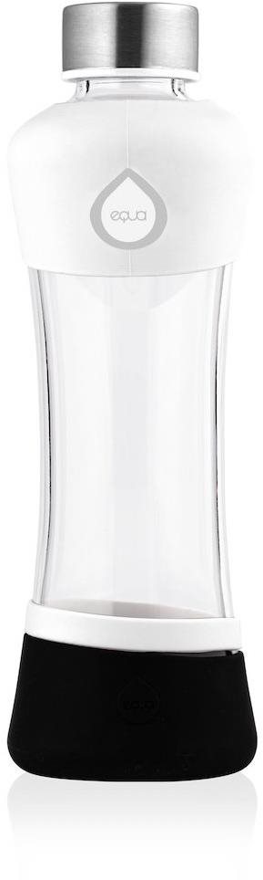 EQUA Squeeze Active White 550 ml