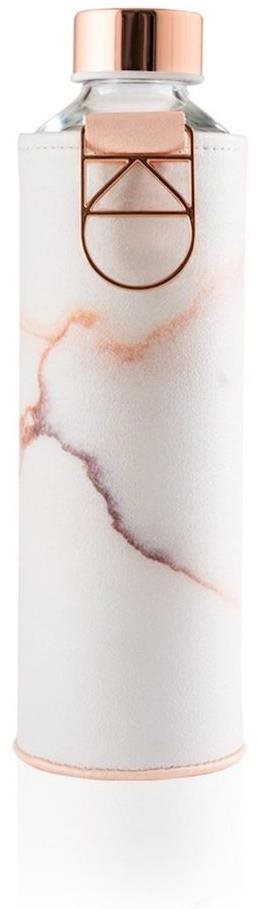 EQUA Mismatch Lava 750 ml s obalem z umělé kůže