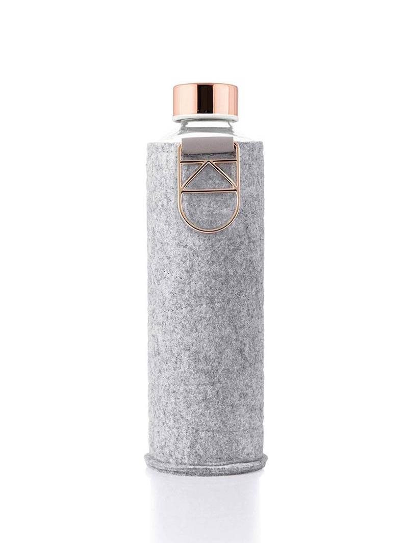 EQUA Mismatch Rose Gold 750 ml s plstěným obalem