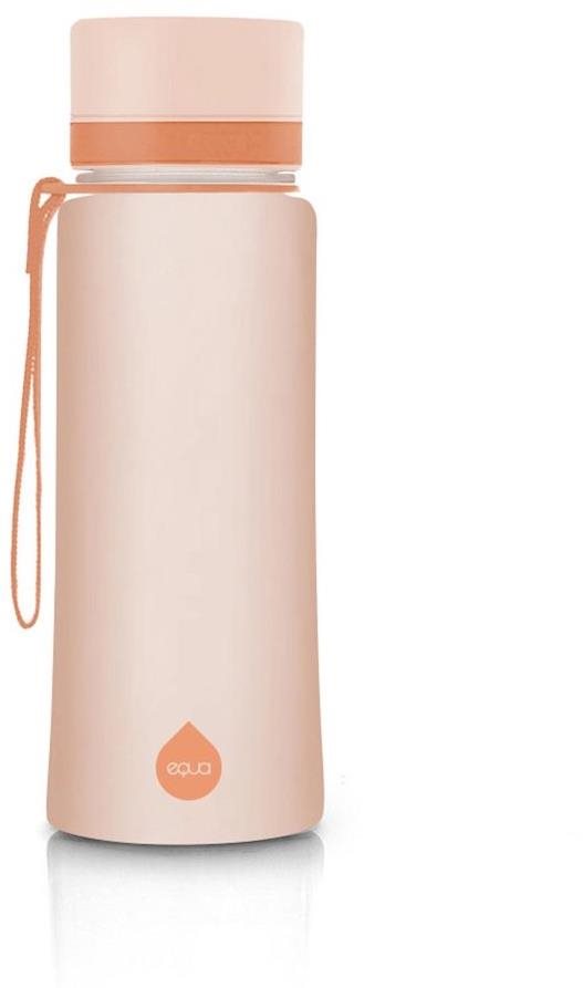 Equa Plain Sunrise 600ml