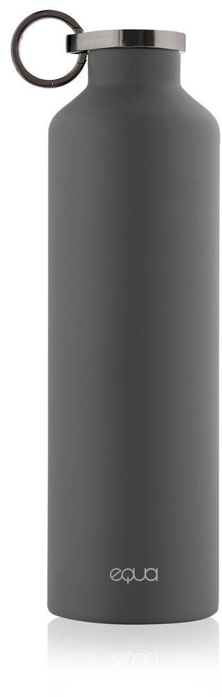 EQUA Classy Thermo Dark Grey 680ml