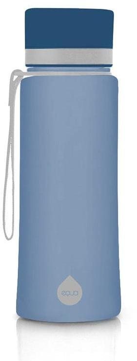 Equa Plain Midnight 600ml