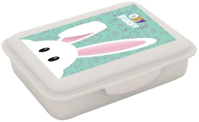 Oxybag Box na svačinu Oxy Bunny