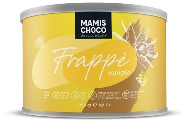 Mami's Caffé Milkshake Vanilla 250g