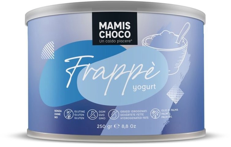 Mami's Caffé Milkshake Yogurth 250g