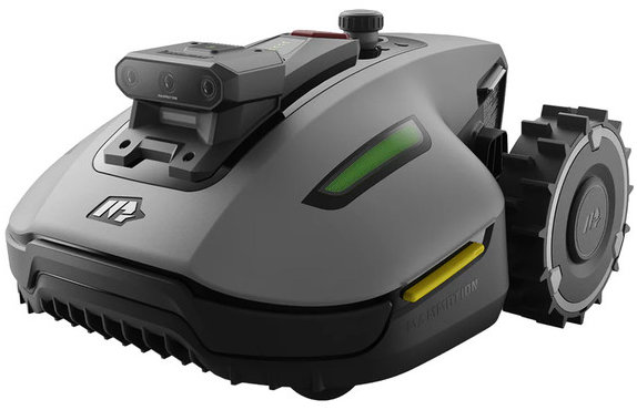 MAMMOTION Robotická sekačka YUKA mini 2, 800 m2