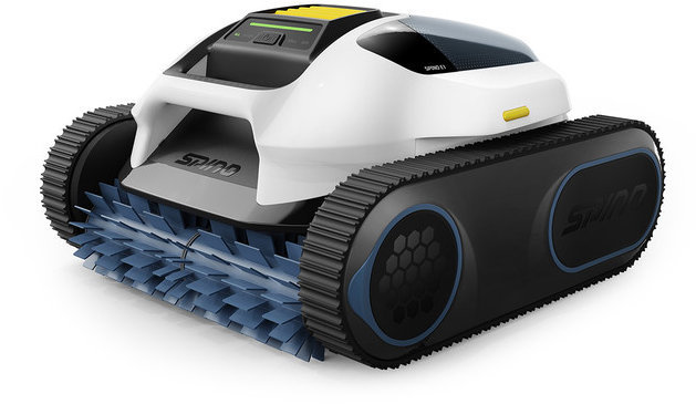 MAMMOTION Bazénový vysavač Spino E1