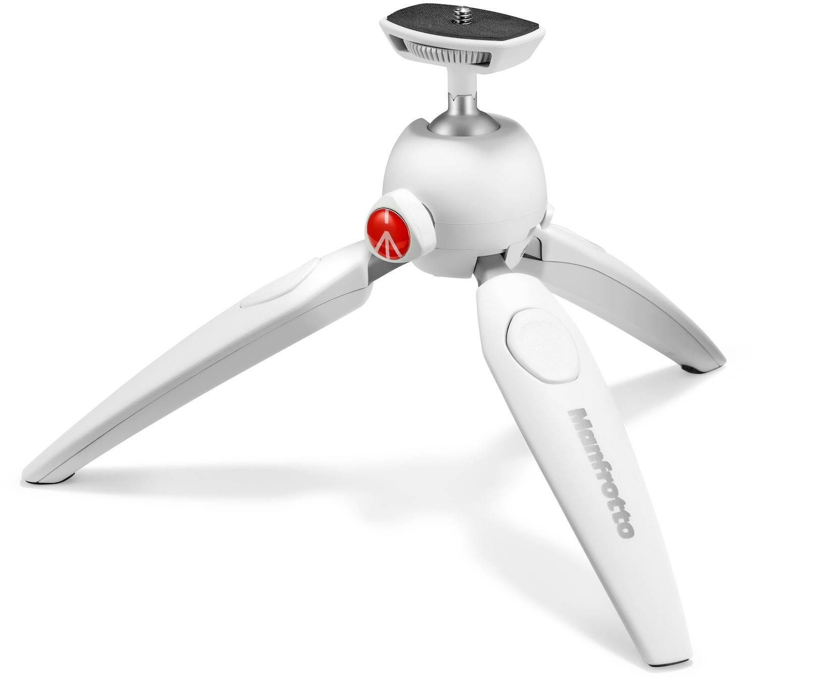 MANFROTTO PIXI EVO bílý