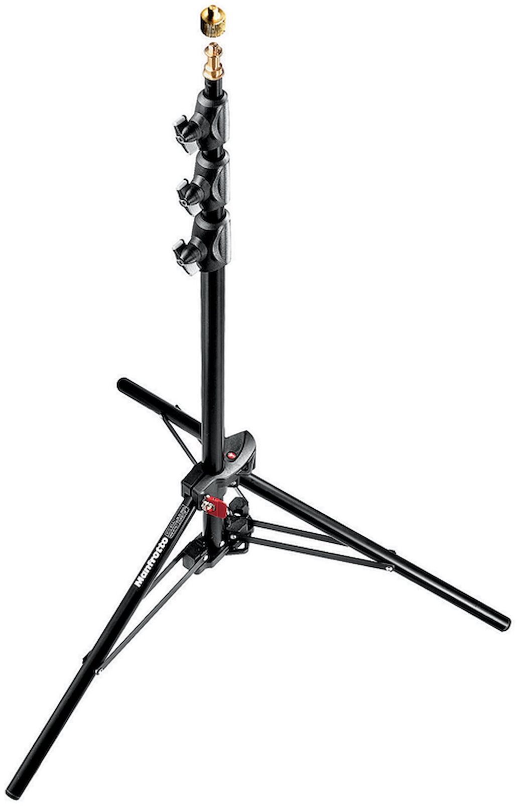 MANFROTTO Compact Photo Stand Mini with Air Cushio