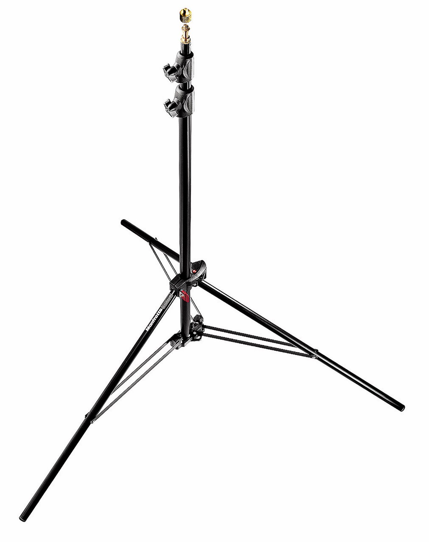 MANFROTTO Compact 1052BAC - světelný stativ