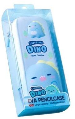 Manal SQUISHY Dinosaur EVA