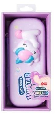 Manal SQUISHY Jednorožec