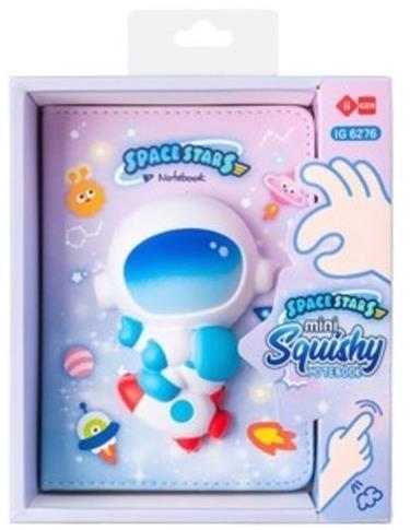 MANAL Squishy Space, 96 stran