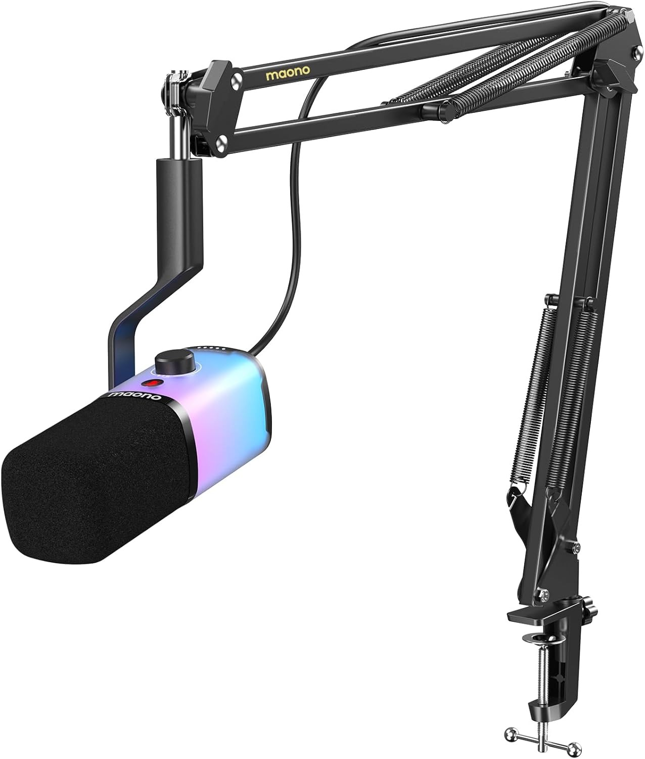 MAONO PD100XS RGB