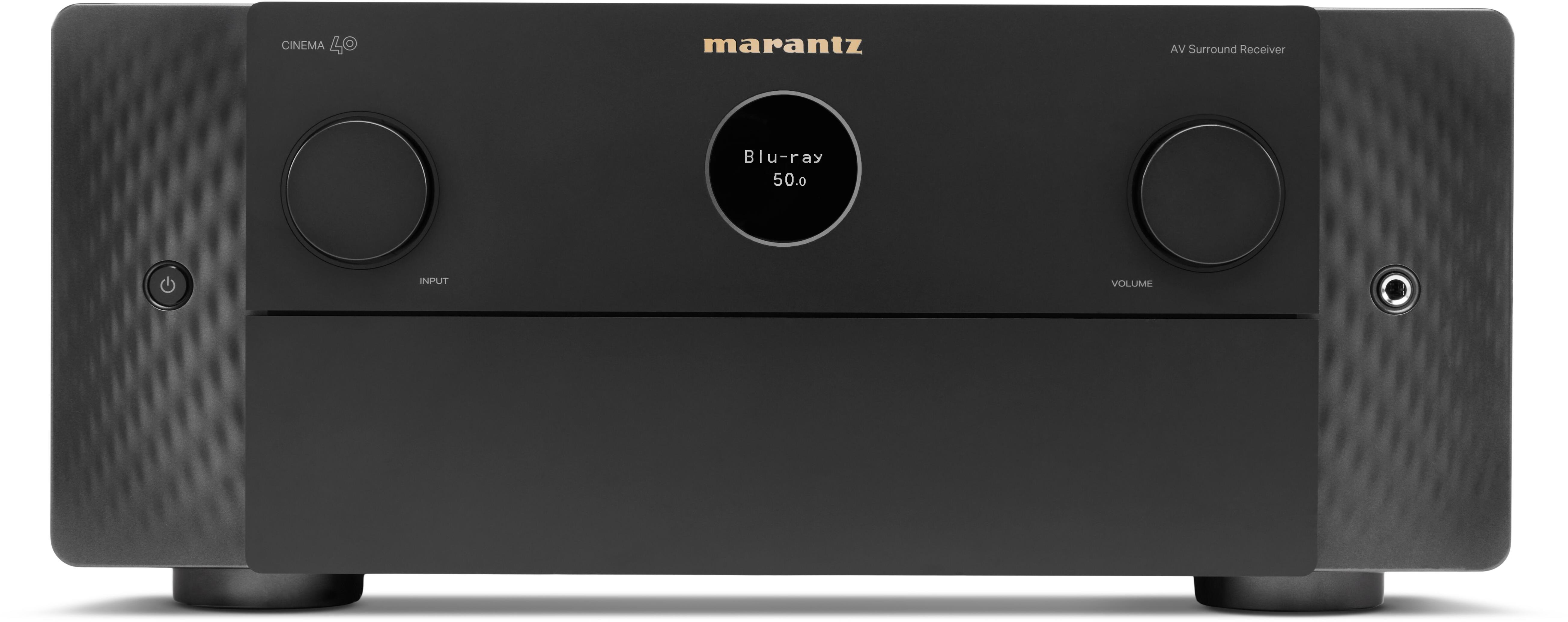 Marantz Cinema 40 Black